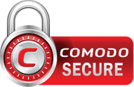 SSL Certificate by Comodo